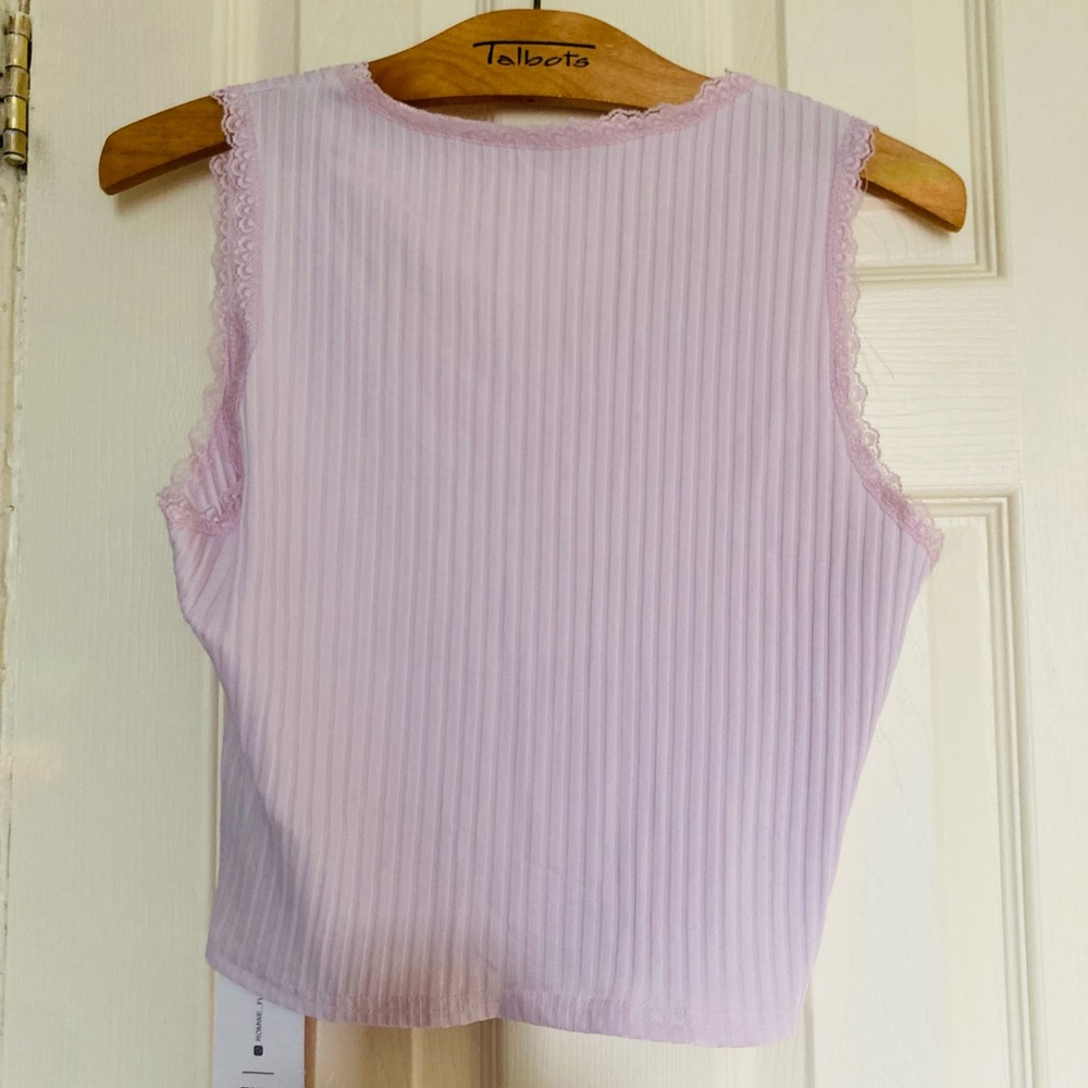 Heart top - Picture 3 of 4